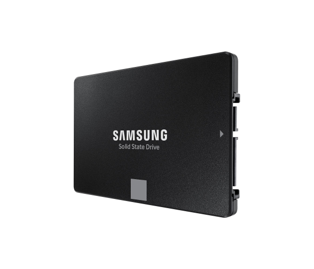 Samsung 4TB 2,5" SATA SSD 870 EVO - 623732 - zdjęcie 9